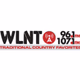 Logo de WLNT - WLNT-LP