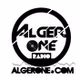 Alger One logo