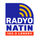 Radyo Natin Lemery - DWLC-FM logo