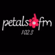 Logo de Petals 102.3 FM