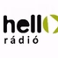 Hello radio - 97.2 FM logo
