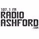 Radio Ashford logo