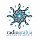 Logo de Radio Arabia