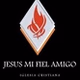 Jesús Mi Fiel Amigo logo