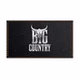 rova - Magic Big Country logo