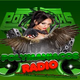 Logo de Polymaniacos Radio