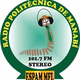 Logo de Radio Politécnica de Manabi