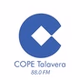 Cope Talavera logo
