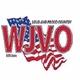 Logo de WJVO 105.5 FM - WJVO