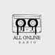 Logo de All Online Radio