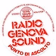 Radio Genova Sound logo