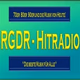 Logo de RGDR Hitradio