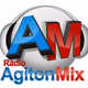 Logo de RadioAgitonMix