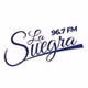 La Suegra FM logo
