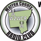 Logo de W2WCR Linked Repeater System