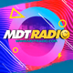 Logo de MDT Radio