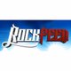 Logo de rockFeed