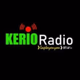 Logo de KERIO RADIO COMPANY