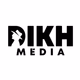 Logo de Rádió DIKH