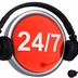 Globestation - The Music Channel logo
