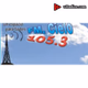 Logo de Radio Cielo Chajarí