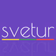 Radijo Stotis Svetur logo