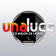 Unaluca.com logo