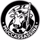Logo de Mucca Radio