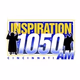 Logo de Inspiration 1050 - WGRI