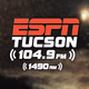 Logo de ESPN Tucson - KFFN