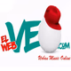 Logo de Radio El WebVeo