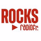 Logo de RadioFr - Rocks