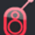 RadioVeRVe - Assamese logo