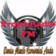 Logo de ProjekRadioFM