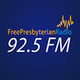 Free Presbyterian Radio logo