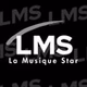 LMS Radio logo