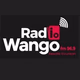 Logo de Radio Wango 96.9 FM