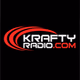 Krafty Radio logo