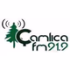 Logo de Radyo Camlica