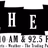 WHEP 1310 - WHEP logo