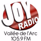 Logo de Joy Radio 1059