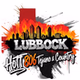 Lubbock Hott806 Tejano & Country logo