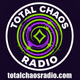 Logo de Total Chaos Radio