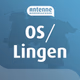 Logo de Antenne Niedersachsen - OS/Lingen