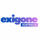 Logo de Exigone Radio