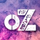 OzInDi Radio Australia logo