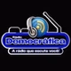 Rádio Democrática logo