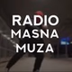 RADIO MASNA MUZA logo