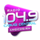 FM Cabugi Central logo