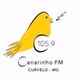 Canarinho FM logo